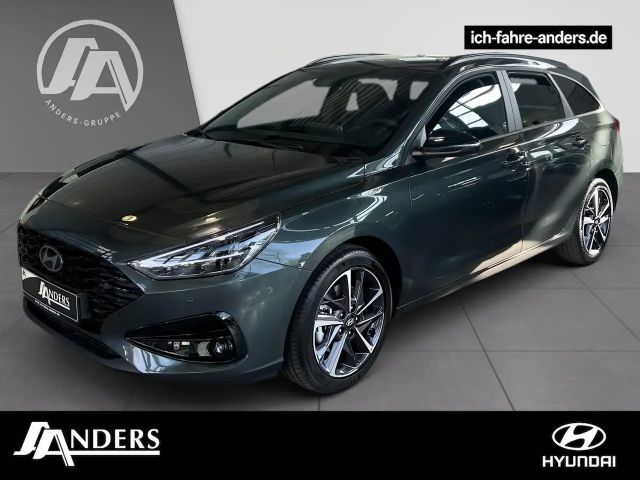 Hyundai i30 1.0 Advantage T-GDi