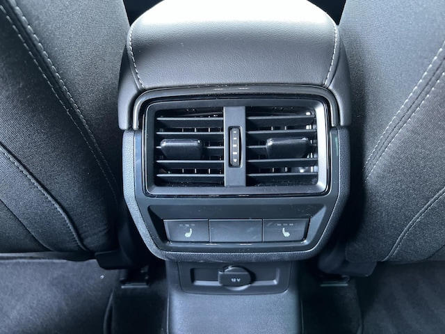 Skoda Karoq 2.0 TDI Sportline