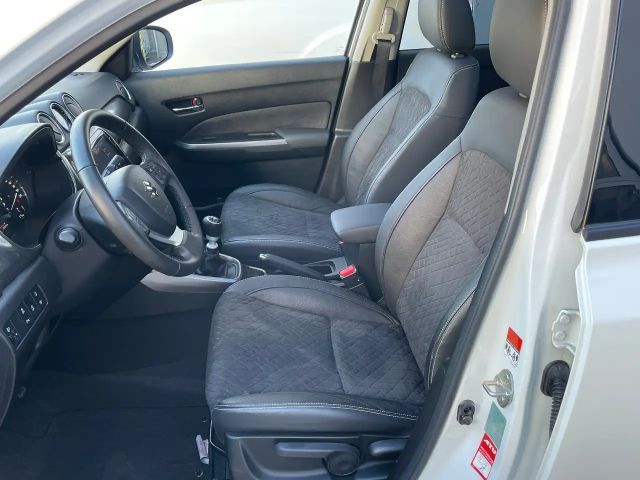 Suzuki Vitara Comfort Plus