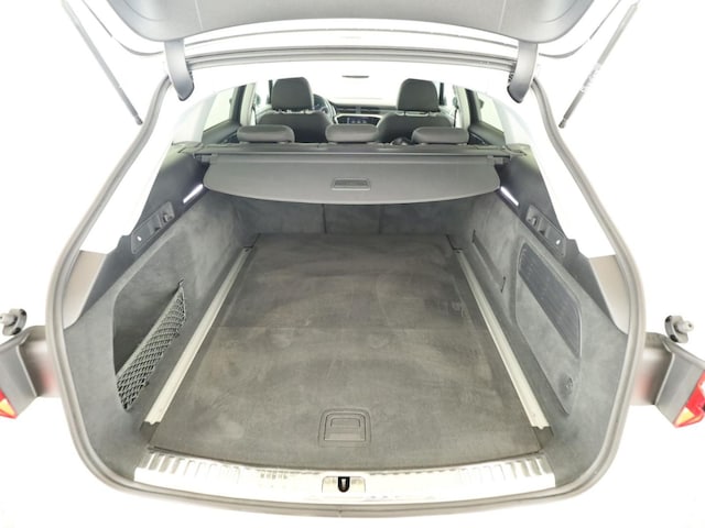 Audi A6 50 TDI Avant Quattro