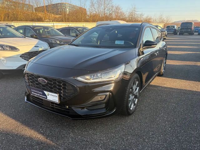 Ford Focus ST Line Wagon