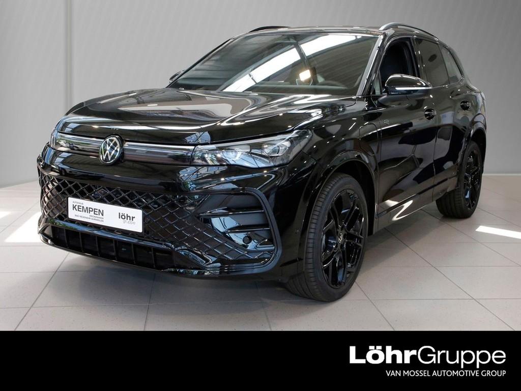 Volkswagen Tiguan DSG R-Line eHybrid