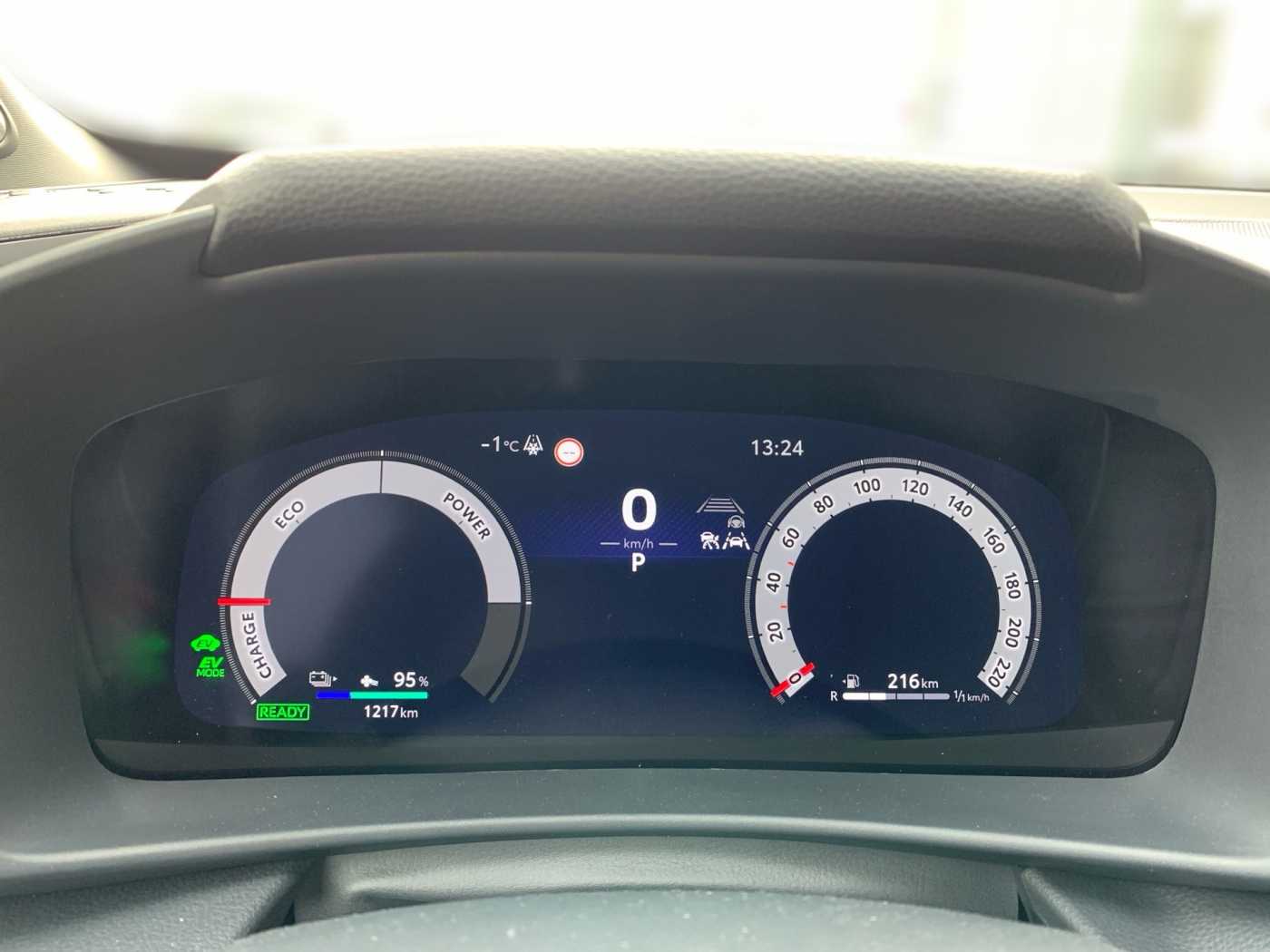 Toyota C-HR 5-deurs GR