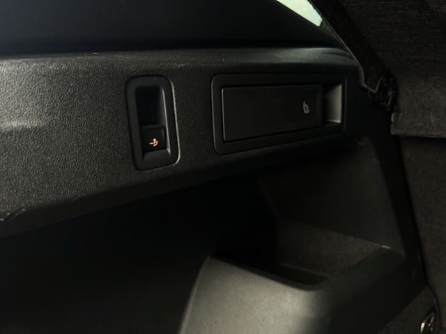 Volkswagen Tiguan 1.5 eTSI DSG