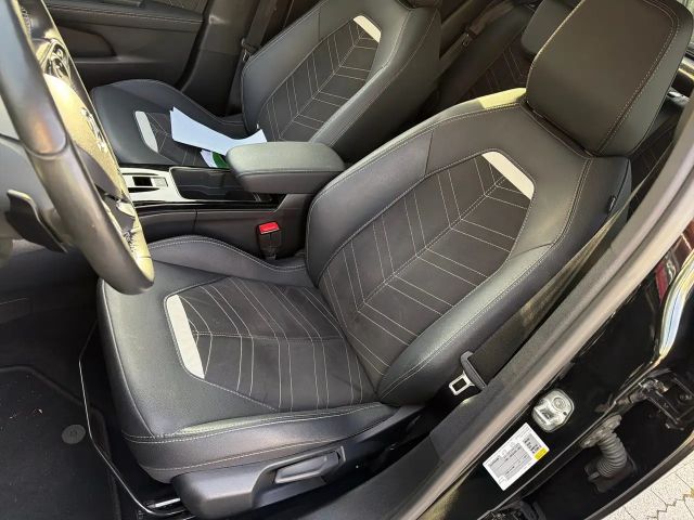 Opel Mokka 1.2 Turbo Turbo Ultimate