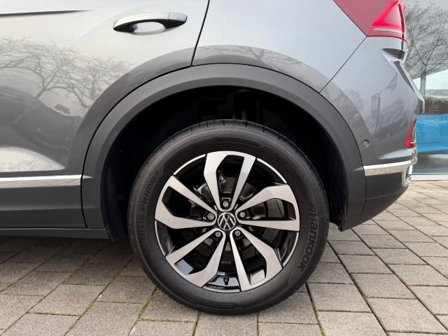 Volkswagen T-Roc 1.5 TSI DSG IQ.Drive Style