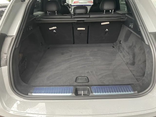 Mercedes-Benz EQE SUV 300 AMG Line