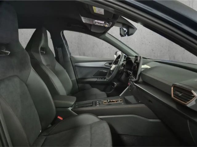 Cupra Formentor DSG VZ e-Hybrid