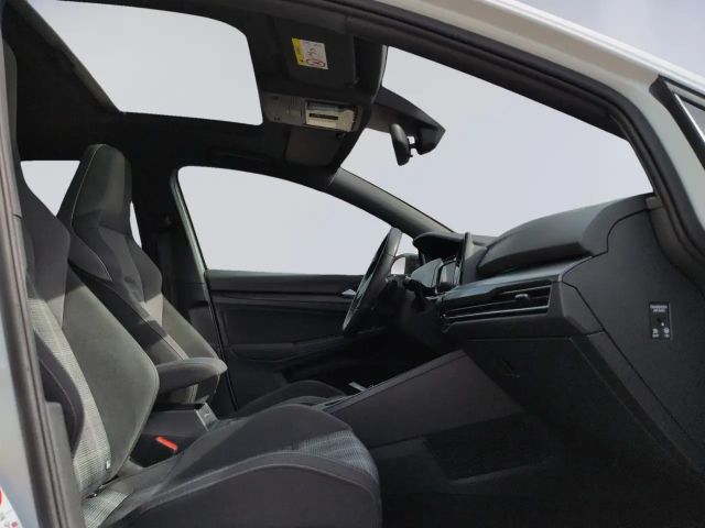 Volkswagen Golf DSG GTD Golf VIII