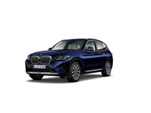 BMW X3 xDrive30e