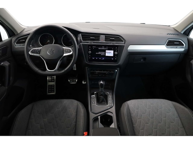 Volkswagen Tiguan 1.5 TSI DSG Move