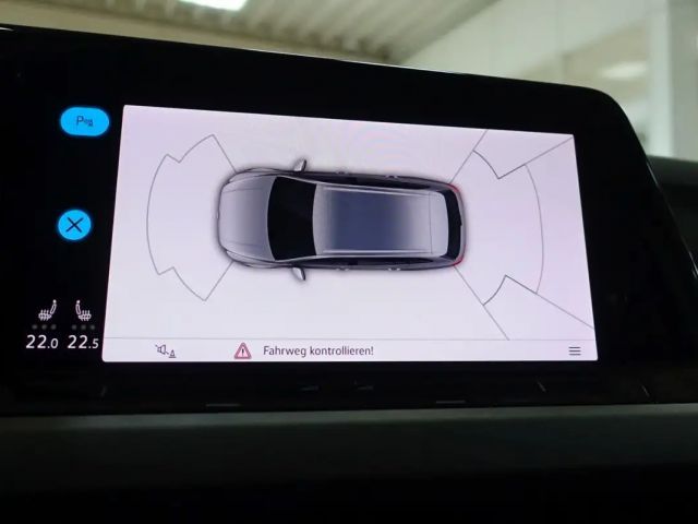 Volkswagen Golf Golf VIII Life Variant