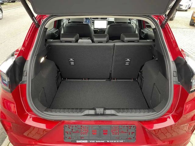 Ford Puma Gen-E Premium