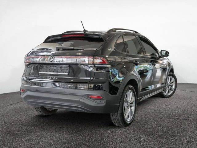 Volkswagen Taigo 1.0 TSI