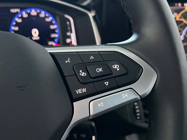 Volkswagen Polo 1.0 TSI IQ.Drive Style