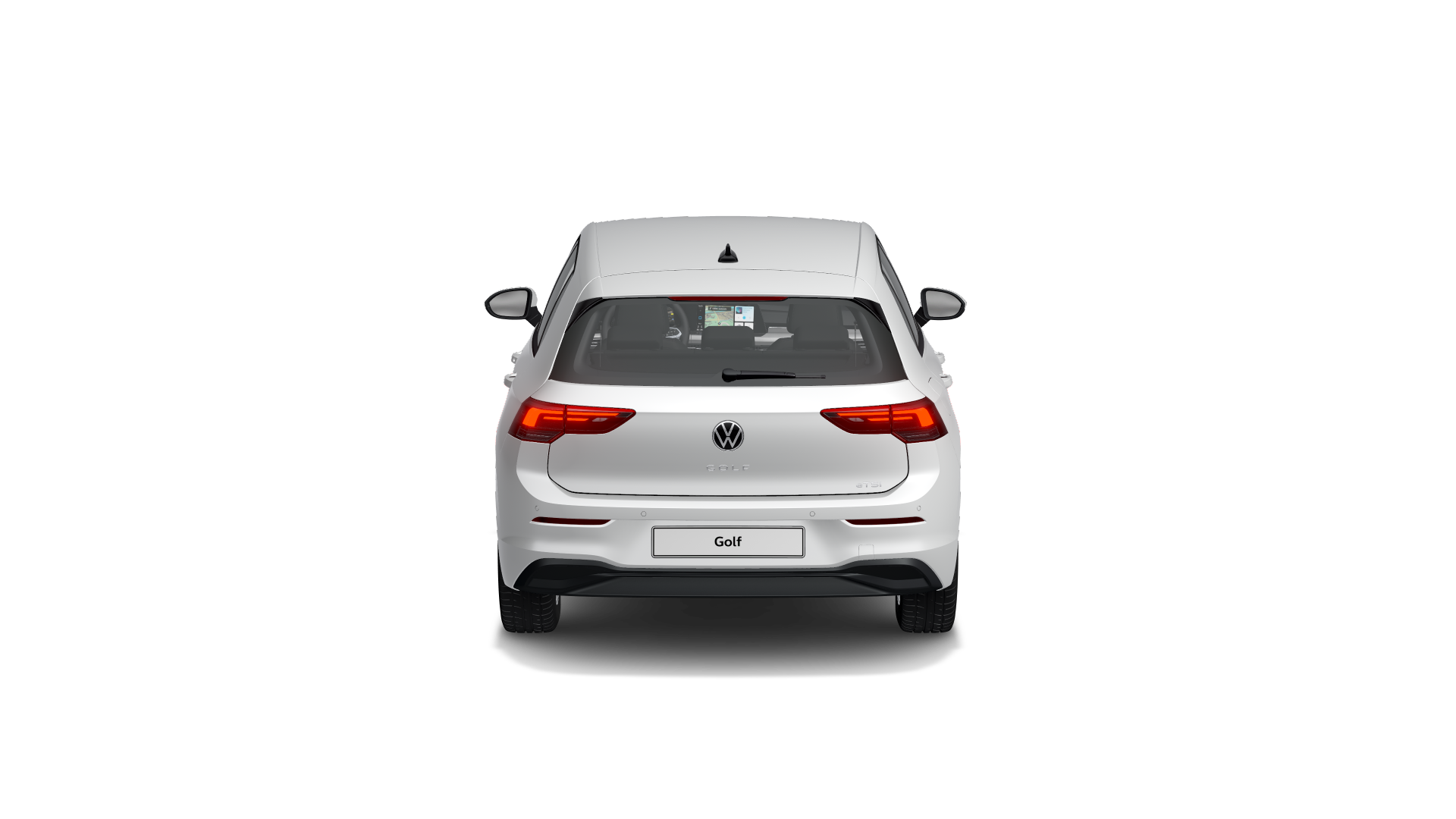 Volkswagen Golf DSG Life