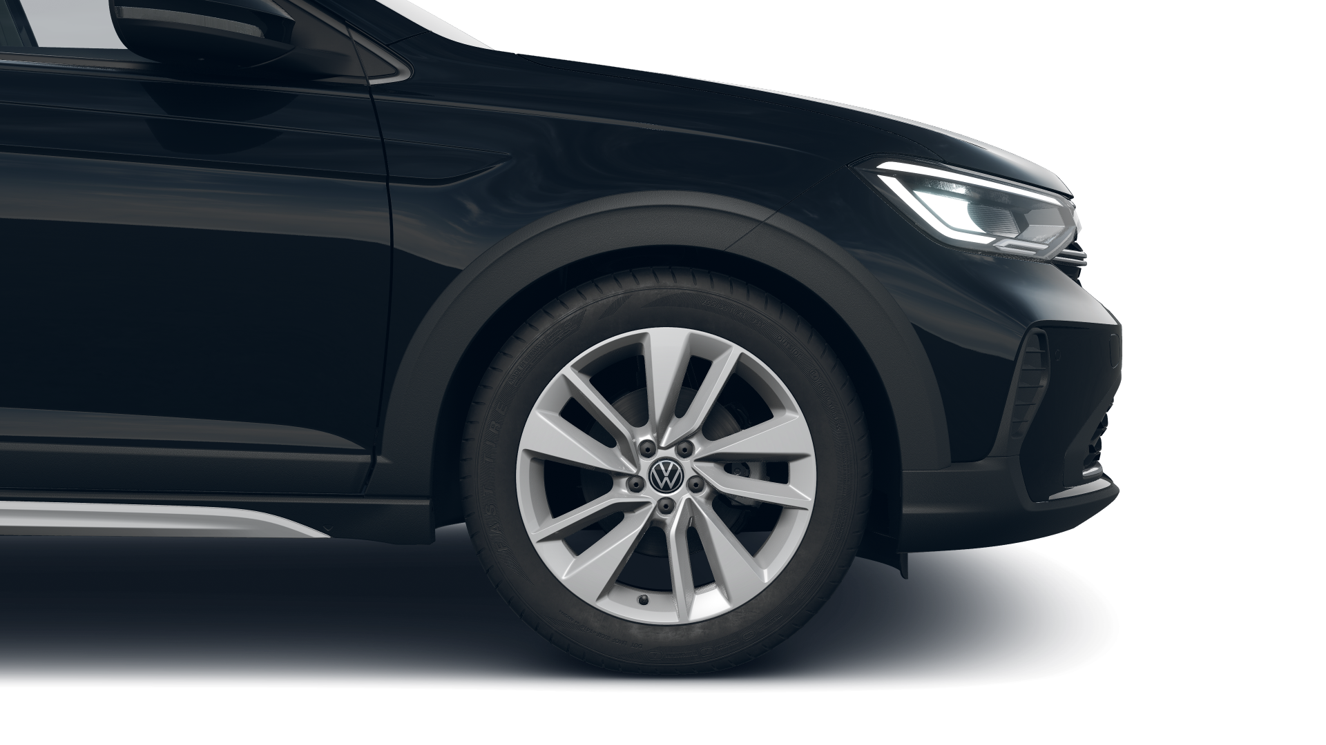 Volkswagen Taigo 1.0 TSI