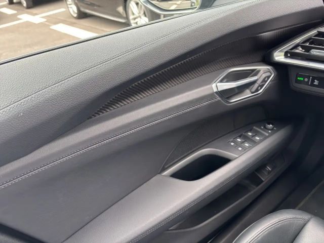 Audi e-tron GT Matrix-LED B&O Leder ACC Panor