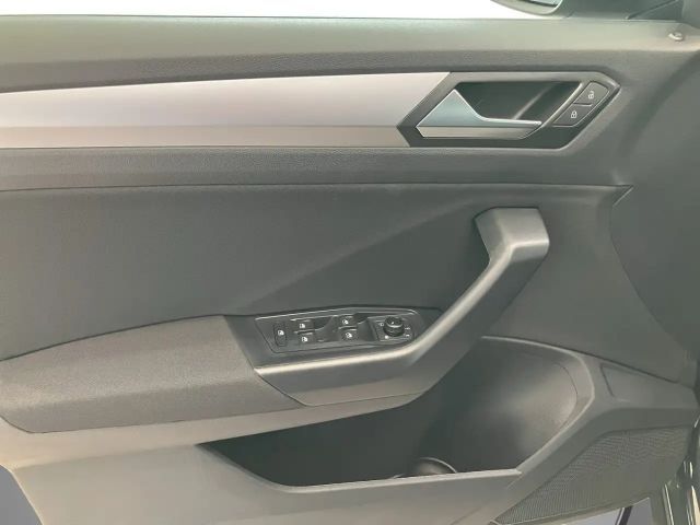 Volkswagen T-Roc DSG