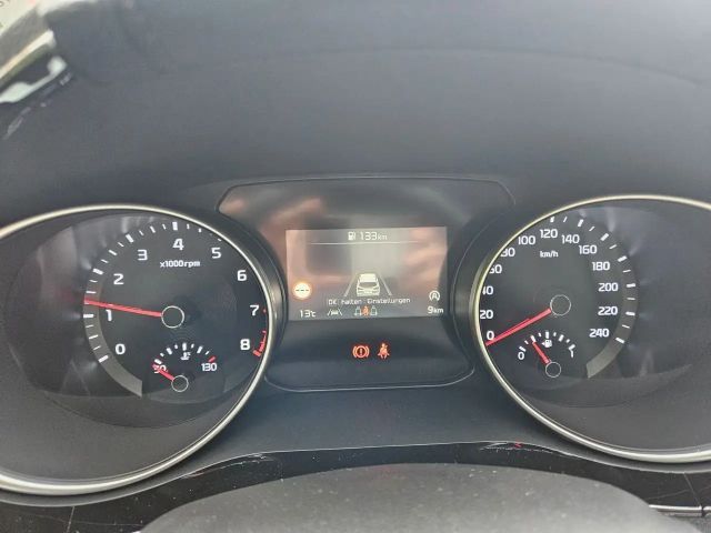 Kia Ceed GDi SportWagon Vision