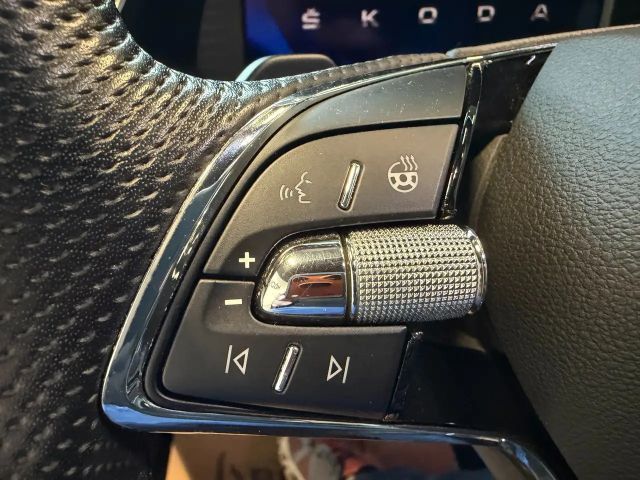 Skoda Octavia 4x4 Style Style