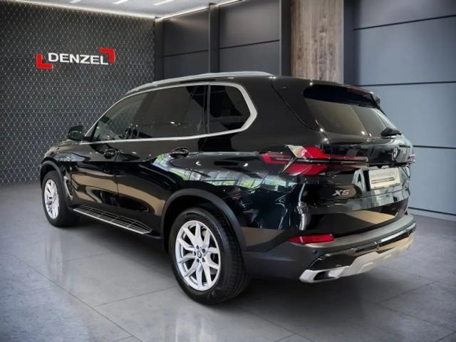 BMW X5 xDrive30d