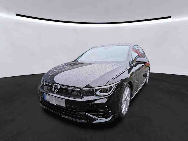 Volkswagen Golf R-Perform.-Agrapovic Matrix/Keyless Access