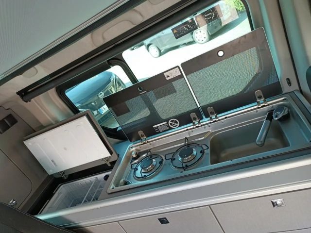 Nissan Primastar L1H1