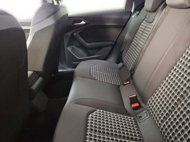 Audi A1 30 TFSI Allstreet S-Tronic