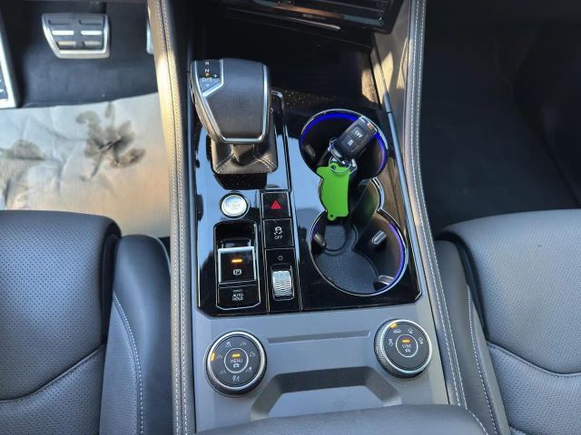 Volkswagen Touareg 3.0 V6 TDI R-Line