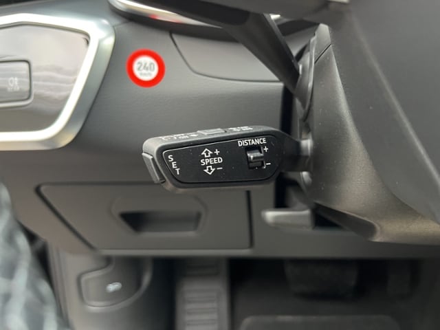 Audi A6 50 TDI Avant Quattro S-Line