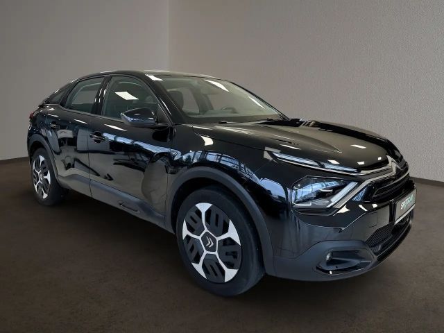 Citroën C4 Feel PureTech