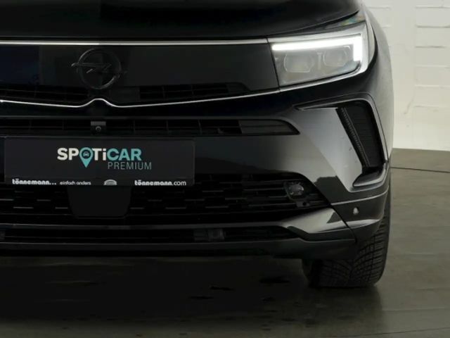 Opel Grandland X GS-Line Grand Sport