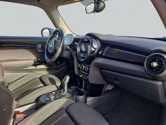 MINI Mini Electric SE