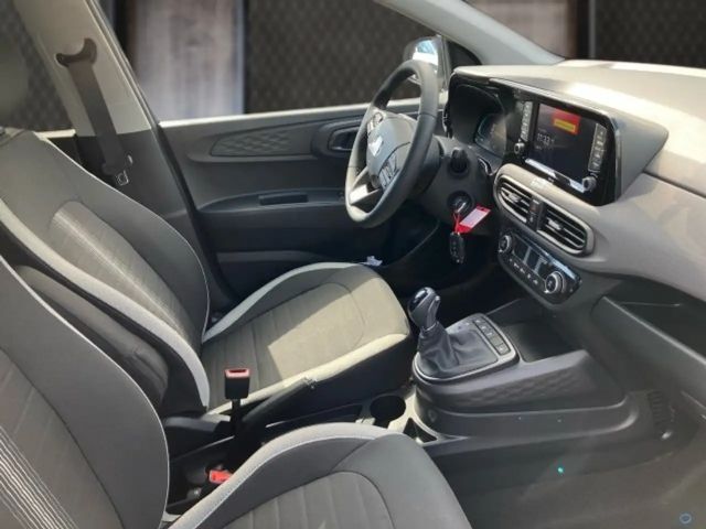 Hyundai i10 GO Plus 1,2 AMT