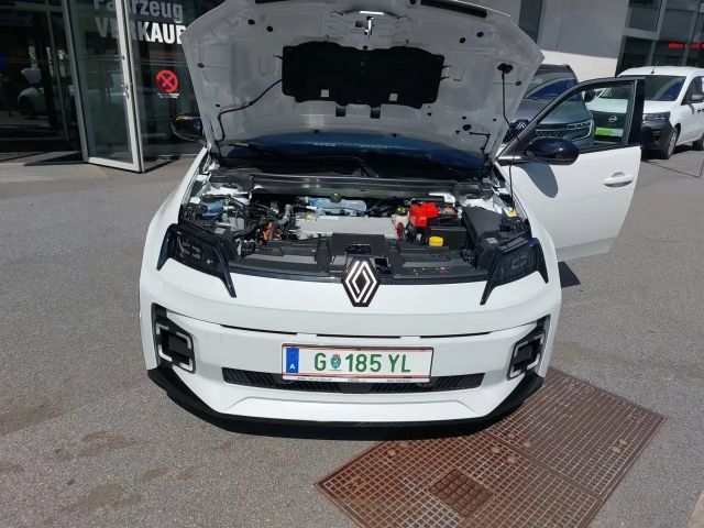 Renault 5 E-Tech Electric