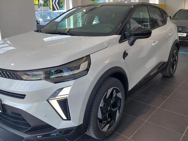 Renault Captur TCe 90 Techno