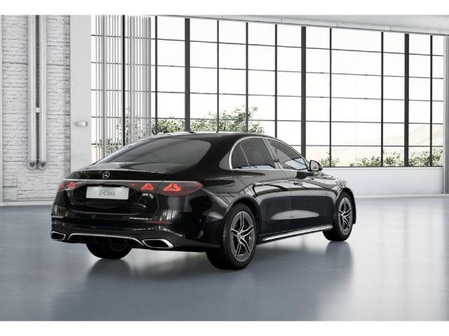 Mercedes-Benz E 200 AMG Line Sedan