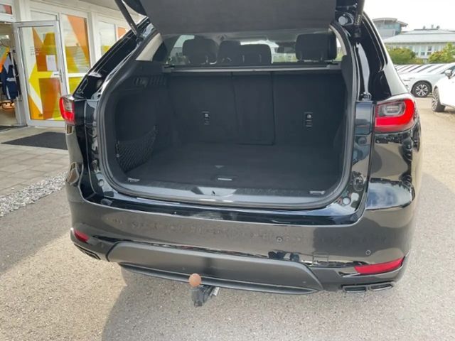 Mazda CX-60 4WD Homura