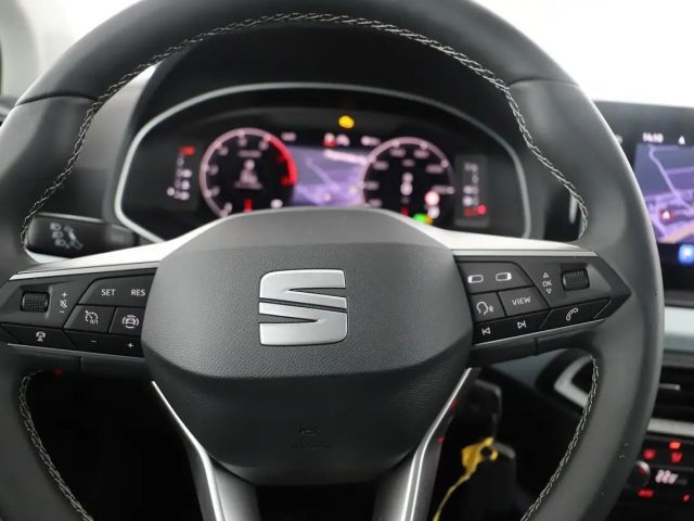 Seat Arona 1.0 TSI DSG Style