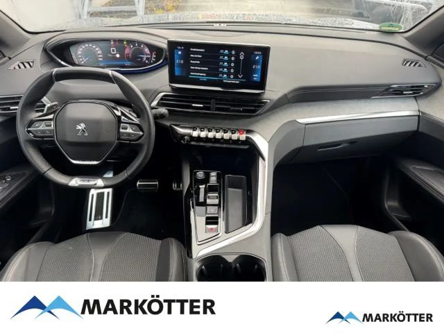 Peugeot 3008 GT-Line PureTech