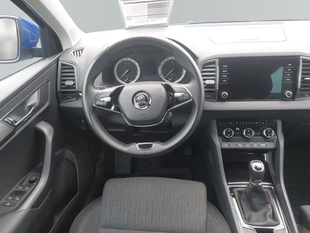 Skoda Karoq 2.0 TDI Style Style