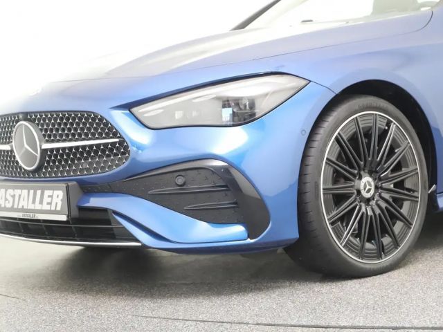 Mercedes-Benz CLE 220 AMG Line Advanced