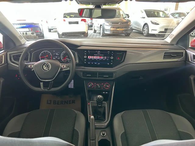 Volkswagen Polo Highline