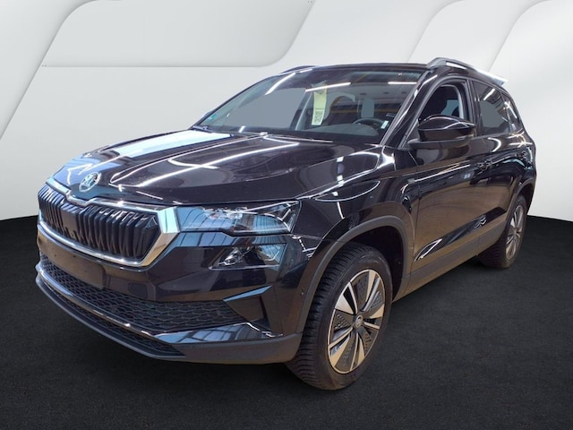 Skoda Karoq 1.5 TSI Selection Tour