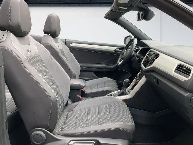 Volkswagen T-Roc 1.5 TSI Cabriolet DSG R-Line