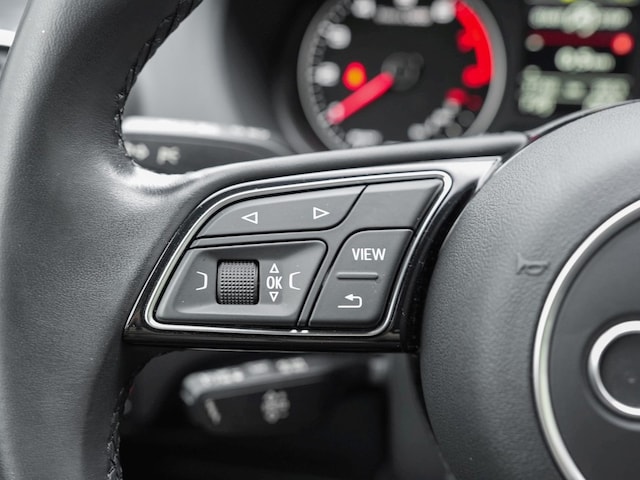 Audi Q2 35 TFSI S-Tronic