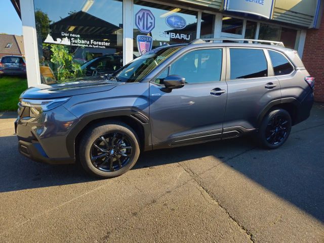 Subaru Forester AWD Active