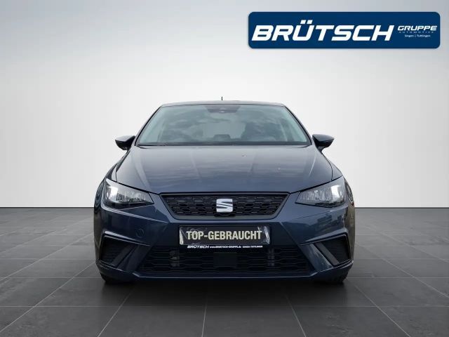 Seat Ibiza 1.0 TSI Style