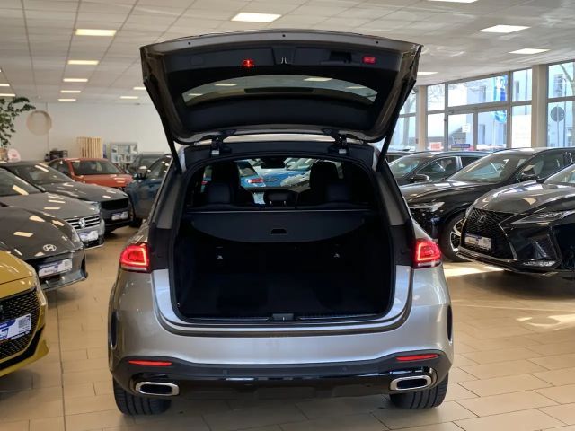 Mercedes-Benz GLE 350 AMG Line